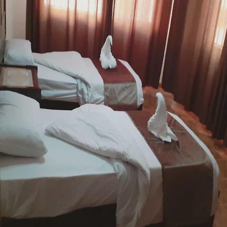 Al-Nujoom Hotel Suites 암만 외부 사진