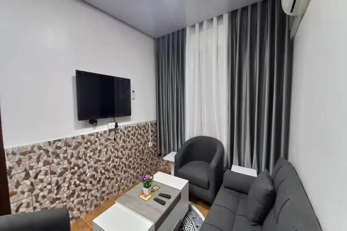 Al-Nujoom Hotel Suites 암만 외부 사진