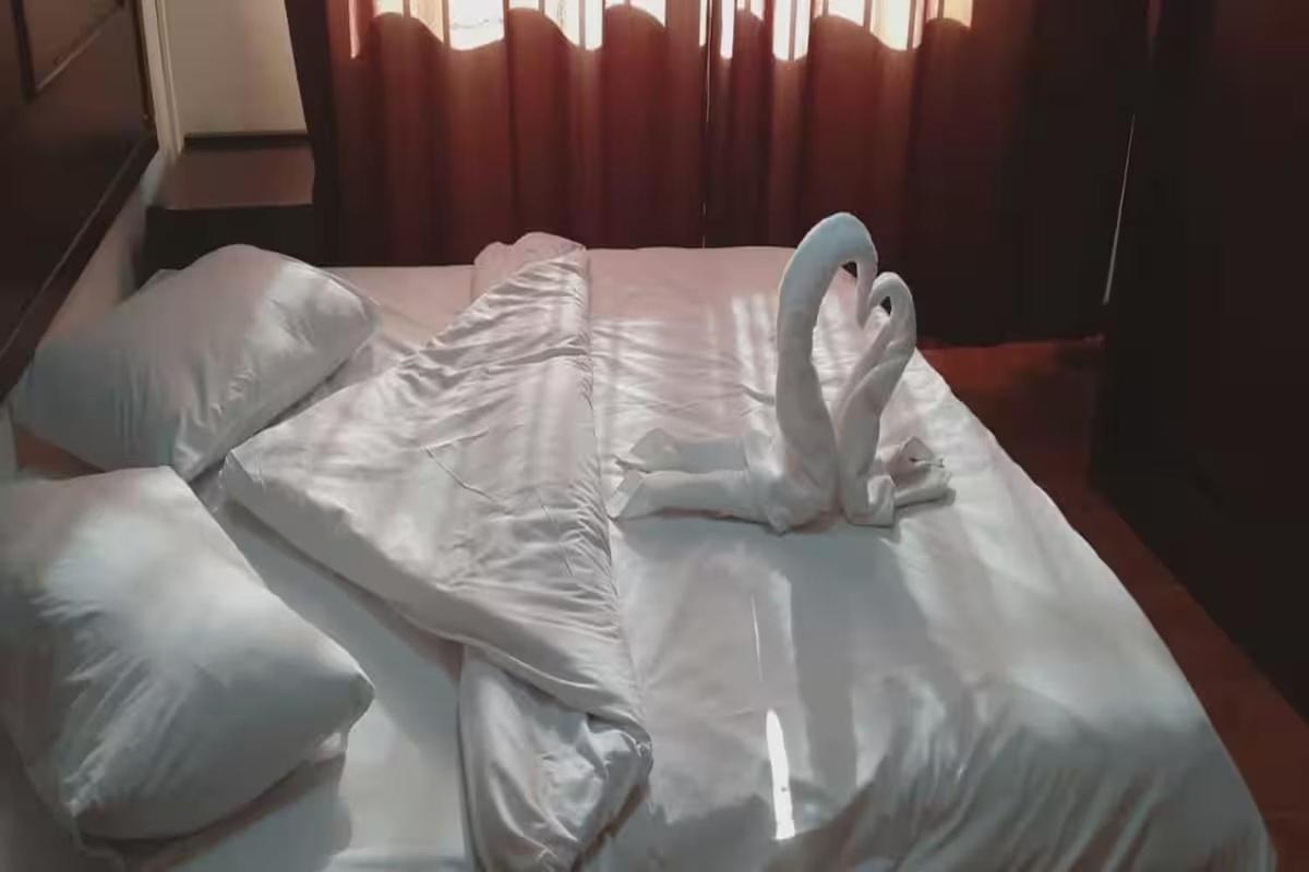 Al-Nujoom Hotel Suites 암만 외부 사진