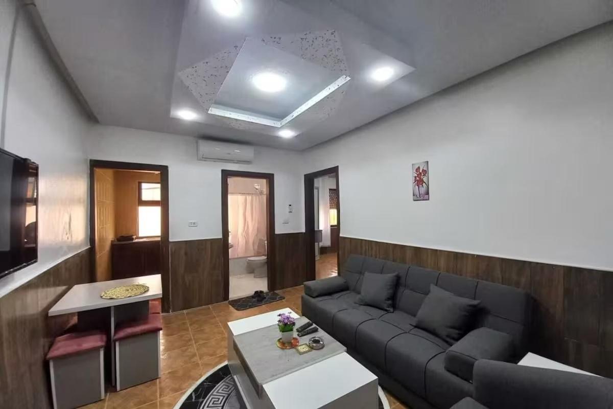 Al-Nujoom Hotel Suites 암만 외부 사진