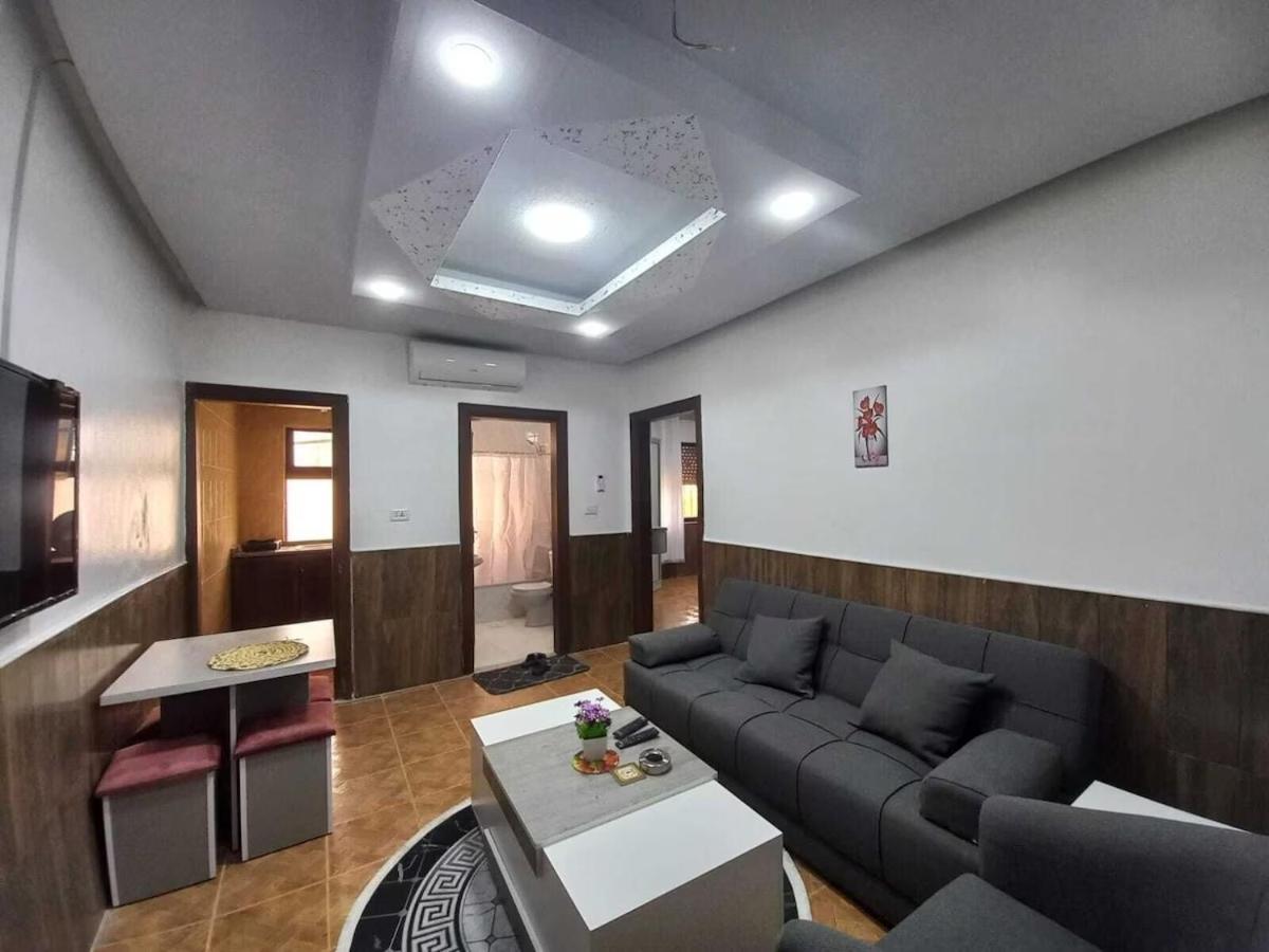 Al-Nujoom Hotel Suites 암만 외부 사진