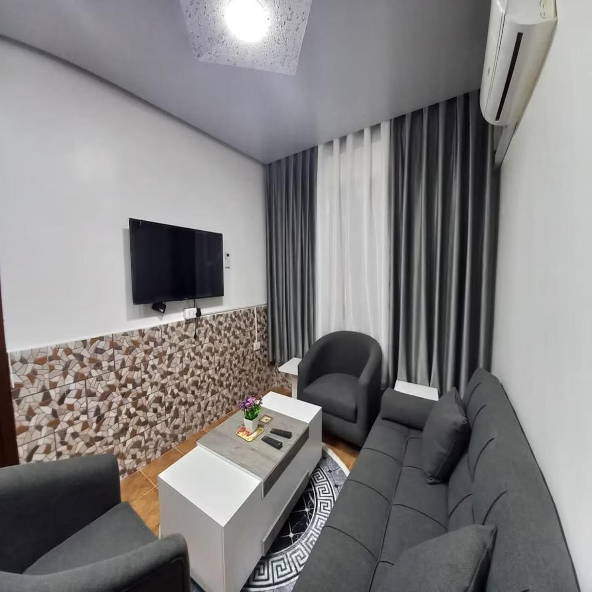 Al-Nujoom Hotel Suites 암만 외부 사진