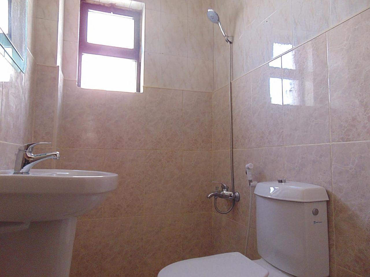 Al-Nujoom Hotel Suites 암만 외부 사진
